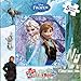 Disney Frozen My First Puzzle Book