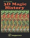3D Magic History