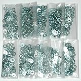 XBOX 360 Bulk Hardware Lot for XBOX 360 X-Clamp Replacement RROD Fix 1000 S ....