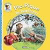 Pic-Pique Le Herisson