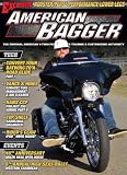 American Bagger (American Bagger: The Original V-Twin Performance Touring and Customizing Authority, Issue 12 Vol.04)