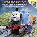 Edward's Exploit and Other Thomas the Tank Engine Stories (Pictureback(R))