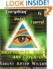 Everything Is Under Control: Conspiracies, Cults, and Cover-ups