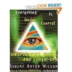 Everything is under Control