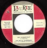 Any Wednesday/So Right (To Be In Love) (VG 45 rpm)