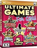 Ultimate Games for Girls 5