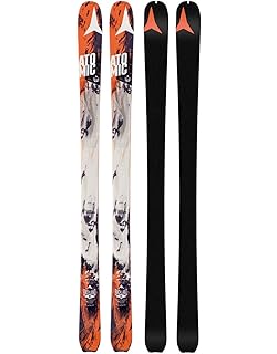 TOP WINTERSPORT ARTIKEL ATOMIC Tourenski 