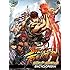 Street Fighter: World Warrior Encyclopedia Hardcover