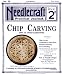 Needlecraft Practical Journal #20 c.1902 - Chip Carving & Pyrography