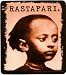 Search : Rastafari - Young Prince Face - Sticker / Decal