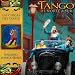 Las-Chicas-Del-Tango-Tango De Norte A Sur cd cover