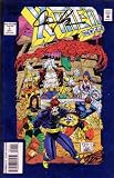 X-MEN 2099 # 1 : Dynamic Forces Edition : Signed by Artists Ron Lim and Adam Kubert