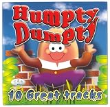 Humpty Dumpty Nursery Rhymes CD
