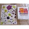 Flower Press Kit for Microwave Ovens- 9" x 9"