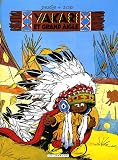 Yakari, N° 1 : Yakari et grand aigle