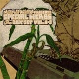 Metalfingers Presents: Special Herbs, The Box Set Vol. 0-9
