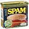 Spam;  I can't believe how many varieties of Spam
