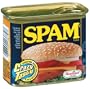 SPAM Classic, 12-Ounce Cans (Pack of 6 )