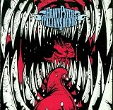 Heavy Psych Italian Sounds