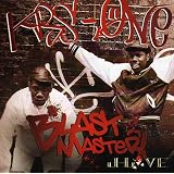 Blast Master