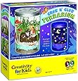 Creativity for Kids Grow 'n Glow Terrarium