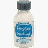 Sheffield 1438 Porcelain Touch-Up Almond