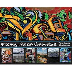 Bay Area Graffiti