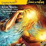 The Lightbringer Trilogy 1  The Black Prism (3 of 3)