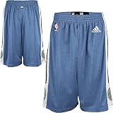 Nuggets adidas NBA Swingman Short - Men's