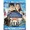 Disney Live-Action Movies from 2007 to 2009