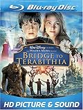 Bridge to Terabithia [Blu-ray]
