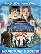 Bridge to Terabithia [Blu-ray]