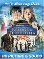 Bridge to Terabithia [Blu-ray]