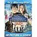 Bridge to Terabithia [Blu-ray]