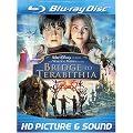 Bridge to Terabithia [Blu-ray]