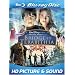 Bridge to Terabithia [Blu-ray]