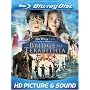 Bridge to Terabithia [Blu-ray]