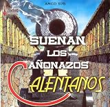 Varios Artistas (Suenan Los Canonazos Calentanos)