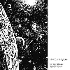 1968-1988: Recordings