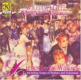 Brahms: Liebeslieder Waltzes