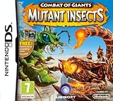 Combat of Giants: Mutant Insects (Nintendo DS)