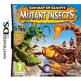 Cover: Combat_of_Giants_Mutant_Insects_EUR_NDS-RFTD Cover: Combat_of_Giants_Mutant_Insects_EUR_NDS-RFTD