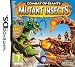 Combat of Giants: Mutant Insects (Nintendo DS)