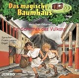 Daue Magiueche Baumhauue 13/vulka