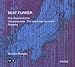 Beat Furrer - Piano Music