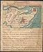 Plan of the assault on Ft. Wagner, July 11th 1863. (Civil War Map Reprint measured in inches 30 x 36)