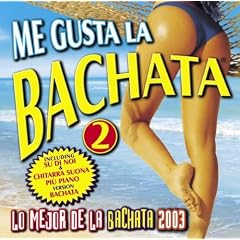 Me Gusta la Bachata 2