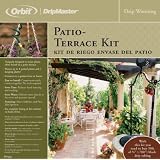 Orbit Patio-Terrace Kit #67514