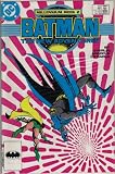 Batman #415 Comic Book