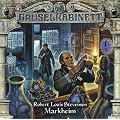 Gruselkabinett - Folge 72: Markheim